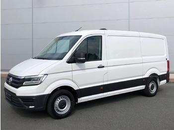 Furgon VOLKSWAGEN Crafter 35