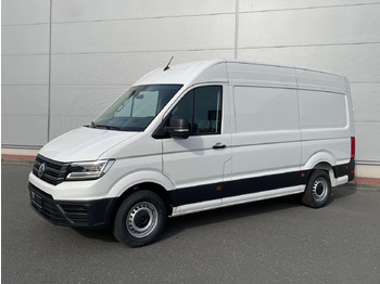 Furgon VOLKSWAGEN Crafter 35