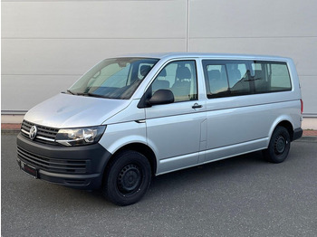 Furgon VOLKSWAGEN Transporter T6