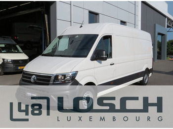 Furgon VOLKSWAGEN Crafter 35