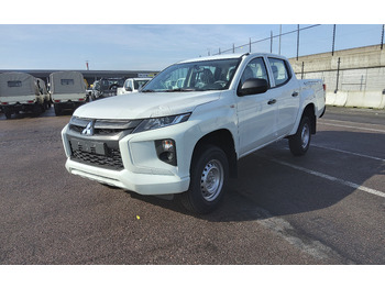 Avtomobil MITSUBISHI L200