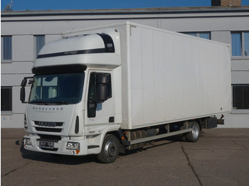 Tovornjak zabojnik IVECO EuroCargo 75E