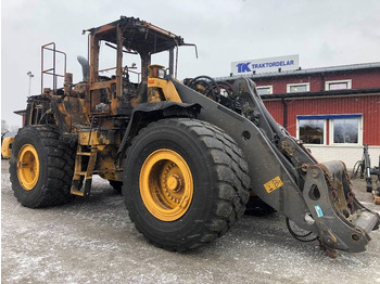 Kolesni nakladalec VOLVO L150G