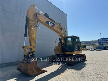 Bager goseničar CATERPILLAR 325FL