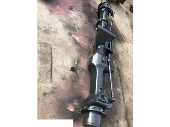 Os in deli za Kombajn za krmo Claas Jaguar - Oś: slika 5 Os in deli za Kombajn za krmo Claas Jaguar - Oś: slika 5