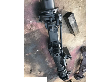 Os in deli za Kombajn za krmo Claas Jaguar - Oś: slika 2 Os in deli za Kombajn za krmo Claas Jaguar - Oś: slika 2