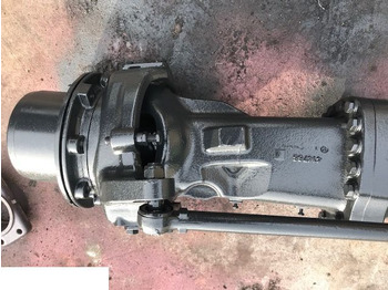 Os in deli za Kombajn za krmo Claas Jaguar - Oś: slika 4 Os in deli za Kombajn za krmo Claas Jaguar - Oś: slika 4