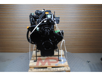 Nov Motor Yanmar Yanmar 4TNV98 - NEW: slika 5 Nov Motor Yanmar Yanmar 4TNV98 - NEW: slika 5