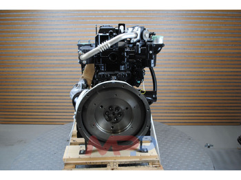 Nov Motor Yanmar Yanmar 4TNV98 - NEW: slika 3 Nov Motor Yanmar Yanmar 4TNV98 - NEW: slika 3