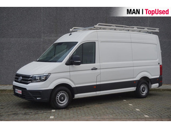 Furgon VOLKSWAGEN Crafter 35