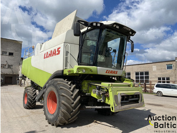 Kombajn harvester CLAAS Lexion 570