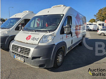 Hladilno vozilo FIAT Ducato