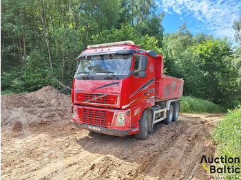 Tovornjak prekucnik VOLVO FH16