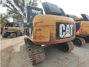 Bager goseničar CATERPILLAR 313D: slika 2