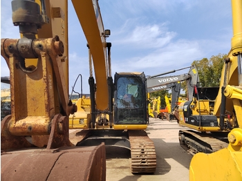 Bager goseničar CATERPILLAR 315DL