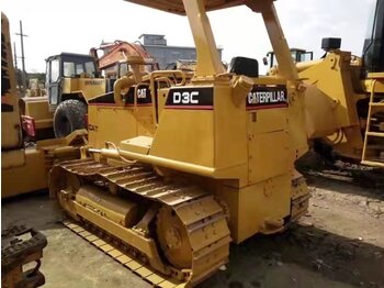 Buldožer CATERPILLAR D3C