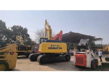 Bager goseničar KOMATSU PC300-7: slika 5