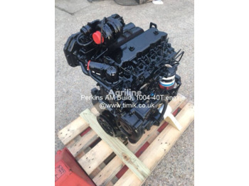 Motor za Traktor Perkins Late -4 / -40T Series 1004: slika 2