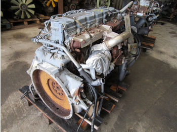 Motor za Tovornjak DAF LF 220 EURO 3 250 ENGINE: slika 2