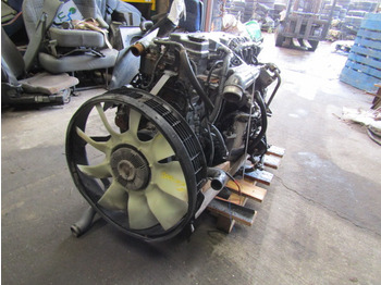 Motor za Tovornjak DAF LF 220 EURO 3 250 ENGINE: slika 3