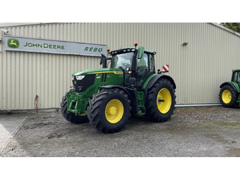 Traktor JOHN DEERE 6R 250