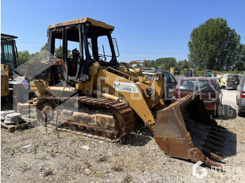 Nakladalec goseničar CATERPILLAR 953