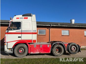 Tovornjak Lastbil Volvo FH: slika 2