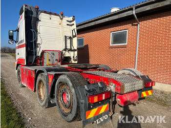 Tovornjak Lastbil Volvo FH: slika 4