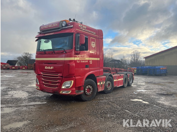 Tovornjak DAF XF 510