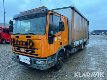 Tovornjak IVECO EuroCargo