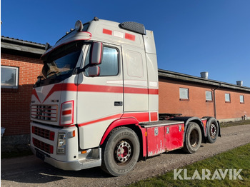 Tovornjak VOLVO FH