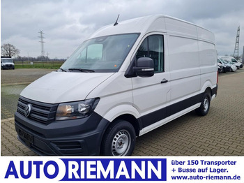 Furgon VOLKSWAGEN Crafter 35