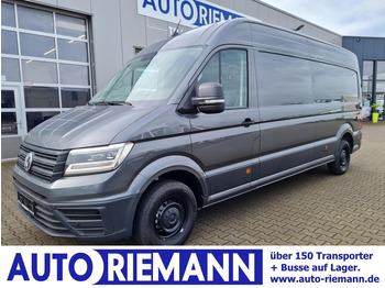 Furgon VOLKSWAGEN Crafter 35