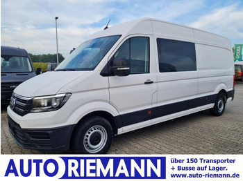 Furgon VOLKSWAGEN Crafter 35