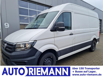 Furgon VOLKSWAGEN Crafter 35