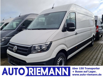 Furgon VOLKSWAGEN Crafter 35