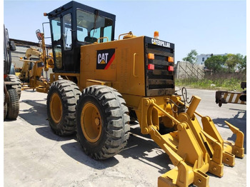 Greder CATERPILLAR 140G