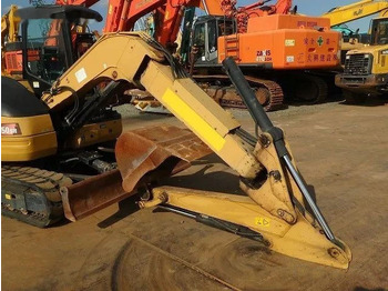 Mini bager CATERPILLAR 305