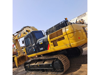 Bager goseničar CATERPILLAR 330D