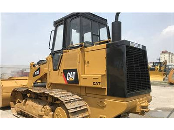 Nakladalec goseničar CATERPILLAR 973