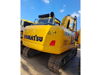 Bager goseničar KOMATSU PC130-7