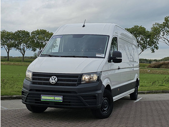 Furgon VOLKSWAGEN Crafter 35