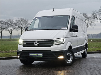 Furgon VOLKSWAGEN e-Crafter