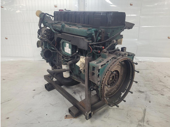 Motor za Žerjav Volvo Volvo D12: slika 2