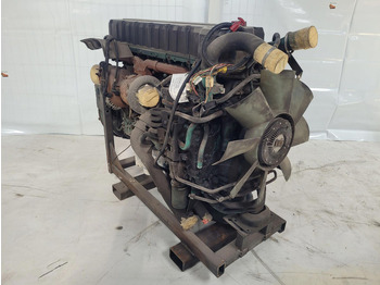 Motor za Žerjav Volvo Volvo D12: slika 4