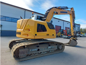 Bager goseničar Liebherr R914 COMPACT PYÖRITTÄJÄLLÄ: slika 4