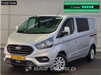 Mali kombi FORD Transit