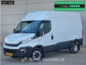 Furgon IVECO Daily 35c16