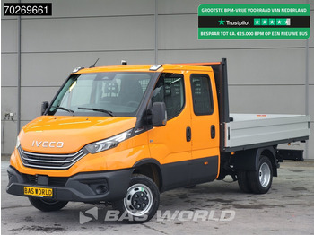 Dostavno vozilo s kesonom IVECO Daily 35c21