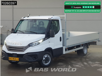 Dostavno vozilo s kesonom IVECO Daily 35c21